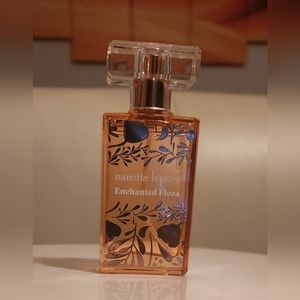 Nanette Lepore perfume fragrance for women